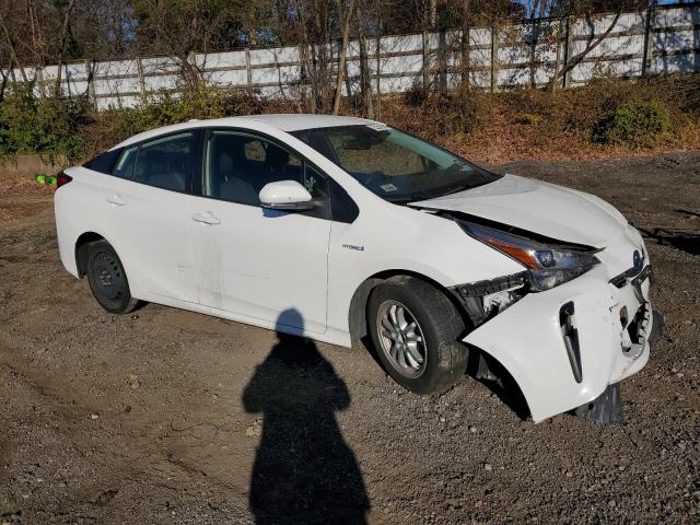 Фото 4 - TOYOTA PRIUS