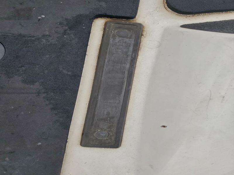 SEA-DOO 25NA GTX I 2008