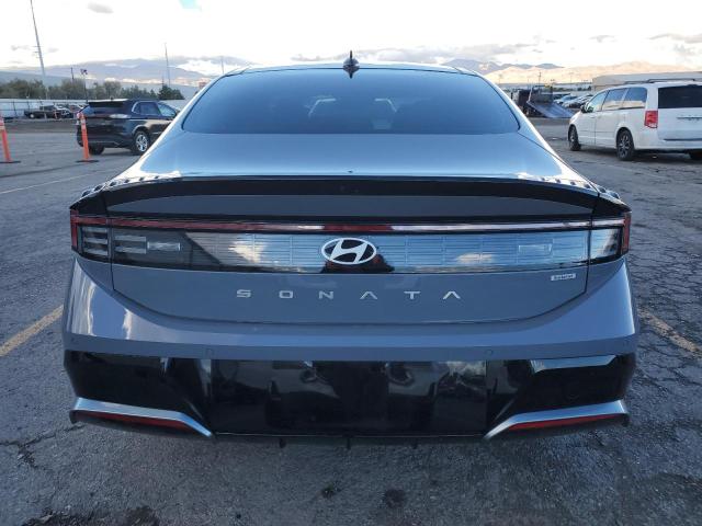 Фото 6 - HYUNDAI SONATA