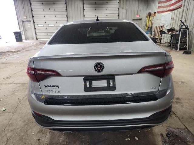 Фото 6 - VOLKSWAGEN JETTA