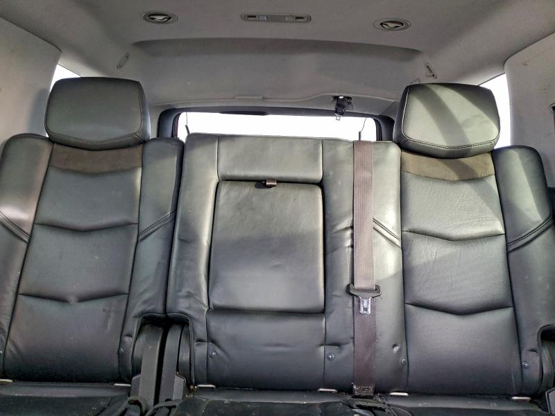 Фото 10 - CADILLAC ESCALADE