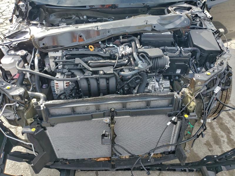 Фото 11 - TOYOTA COROLLA