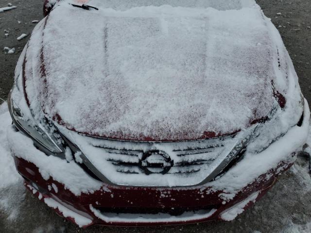 Фото 11 - NISSAN ALTIMA