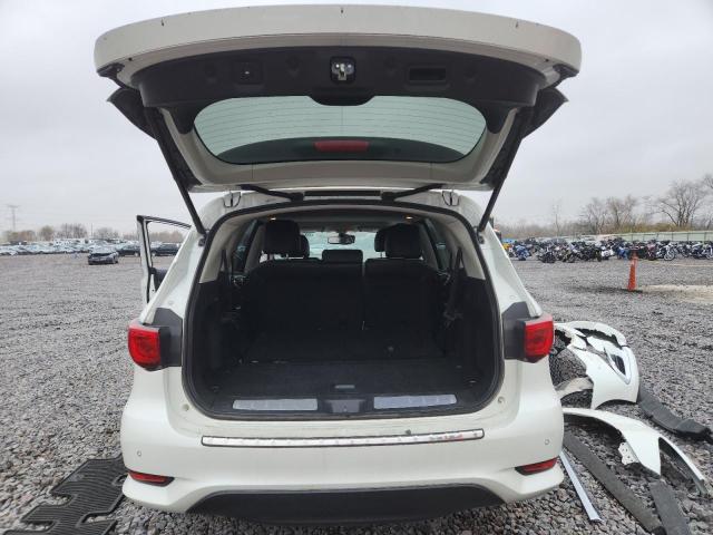 Фото 6 - INFINITI QX60