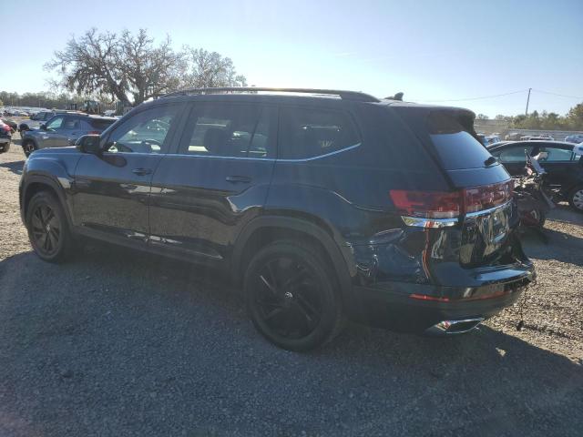 Фото 2 - VOLKSWAGEN ATLAS