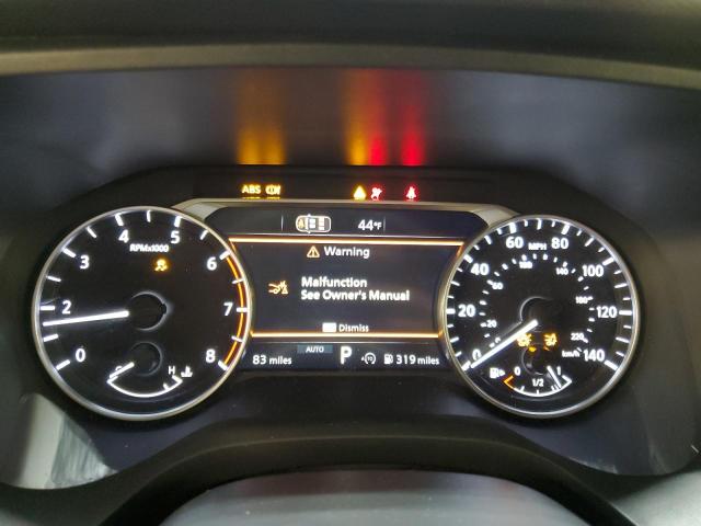 Фото 9 - NISSAN ROGUE