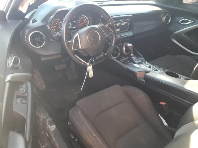 Фото 8 - CHEVROLET CAMARO