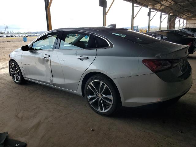 Фото 2 - CHEVROLET MALIBU