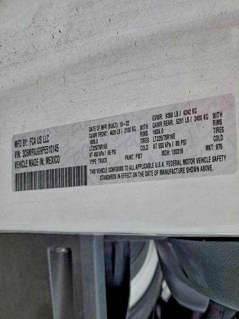 Фото 12 - RAM All Models