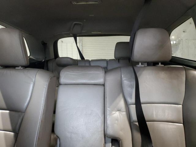 Фото 10 - HONDA PILOT