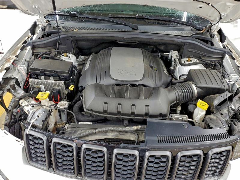 Фото 12 - JEEP GRAND CHER