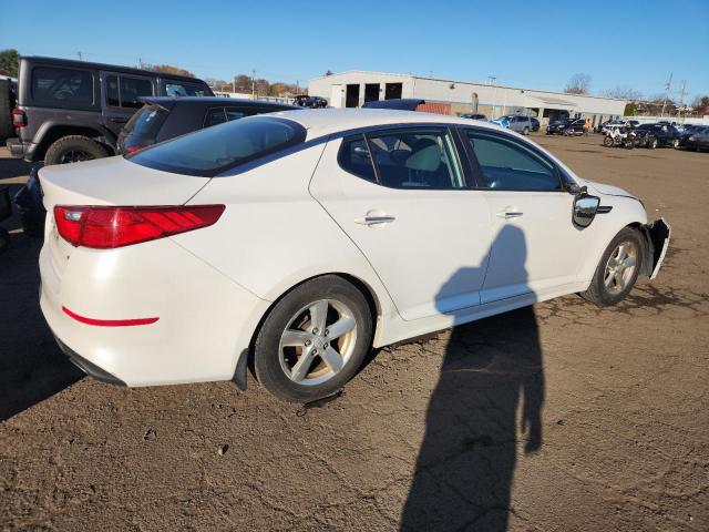 Фото 3 - KIA OPTIMA