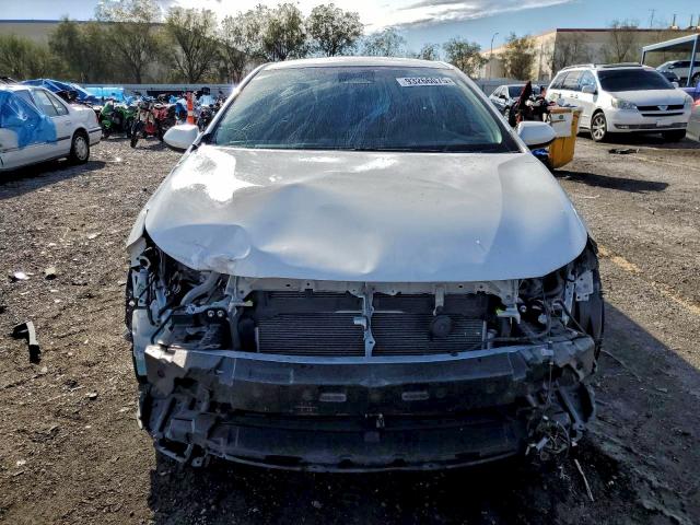 Фото 5 - TOYOTA COROLLA