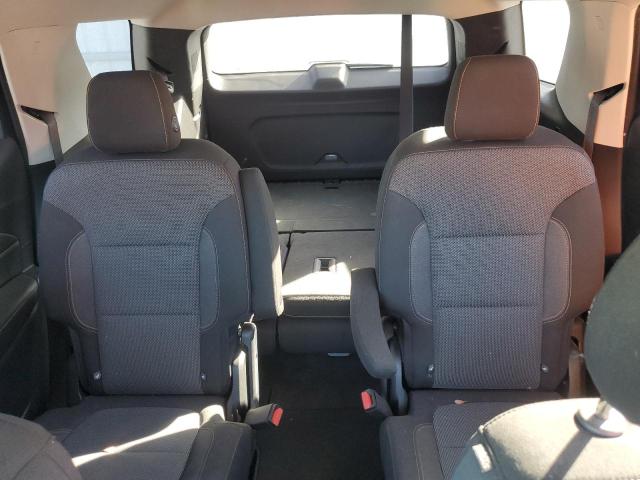 Фото 10 - CHEVROLET TRAVERSE