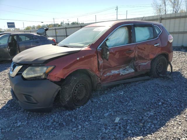 Фото 1 - NISSAN ROGUE