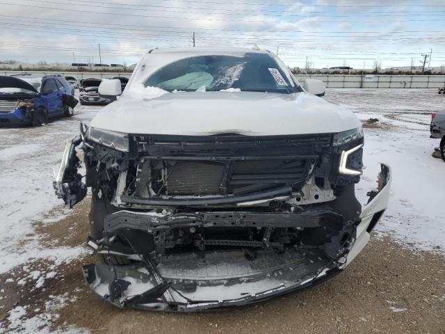 Фото 5 - CHEVROLET TAHOE