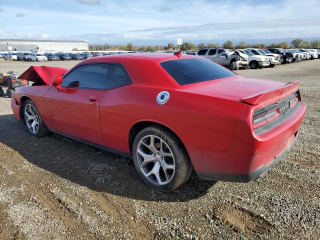 Фото 2 - DODGE CHALLENGER