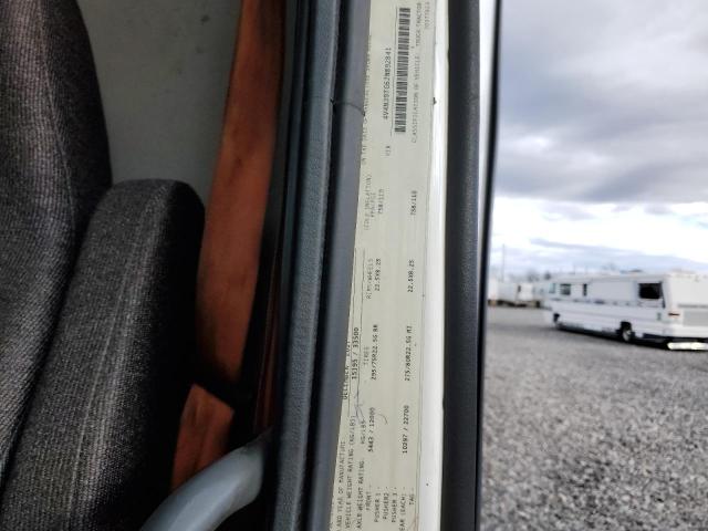 VOLVO All Models 2018 VIN 4V4N39TG6JN892841