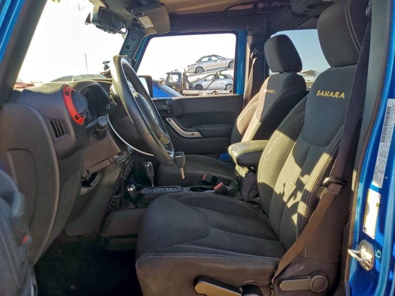 Фото 7 - JEEP WRANGLER