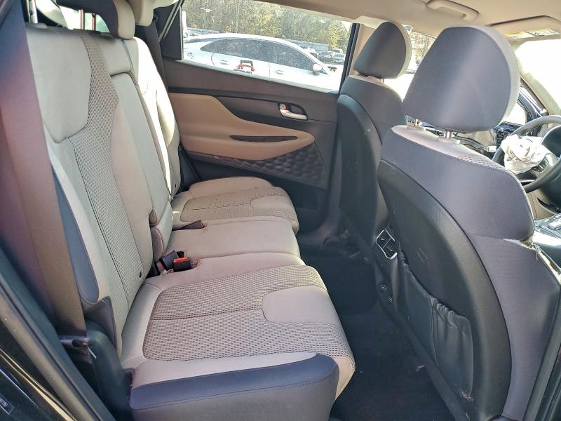 Фото 11 - HYUNDAI SANTA FE