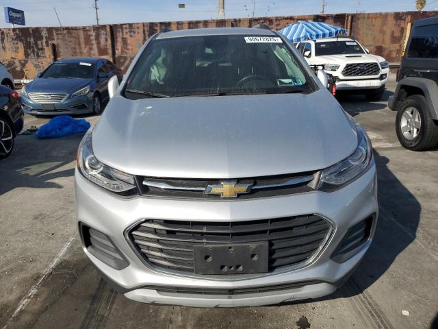 Фото 5 - CHEVROLET TRAX