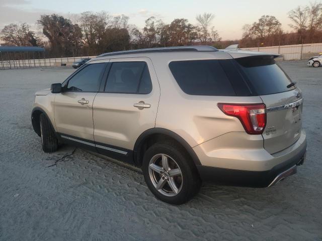 Фото 2 - FORD EXPLORER