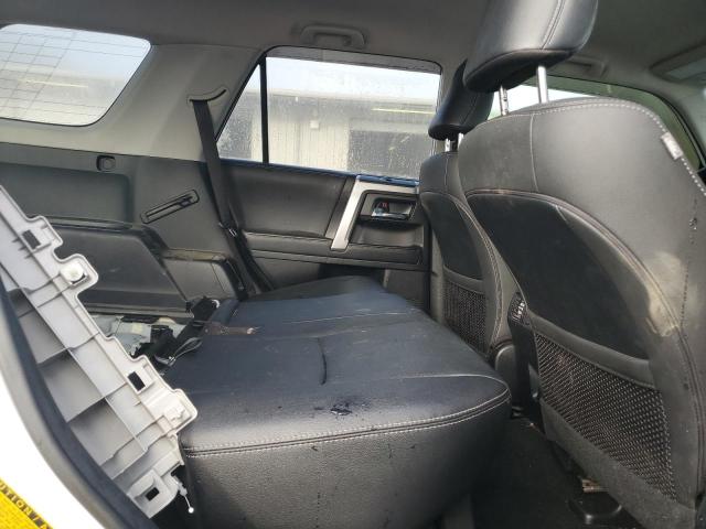 Фото 10 - TOYOTA 4RUNNER