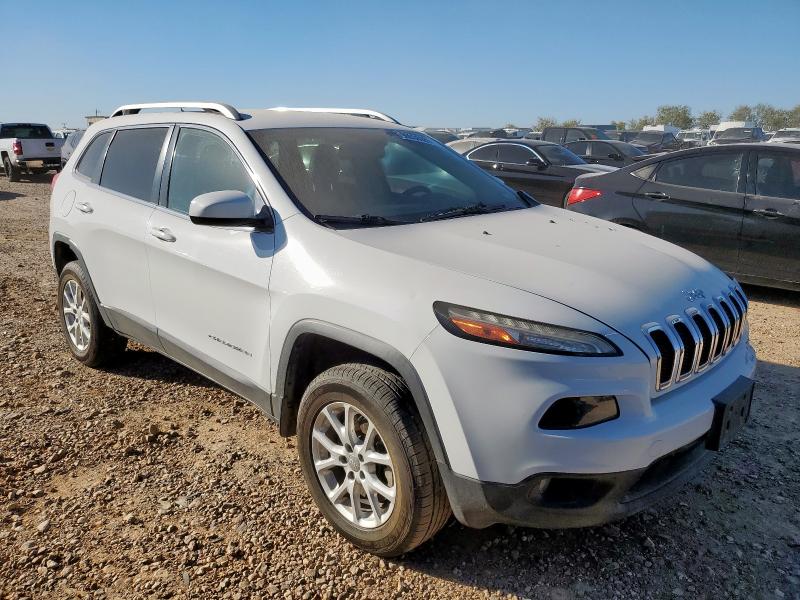 Фото 4 - JEEP GRAND CHER