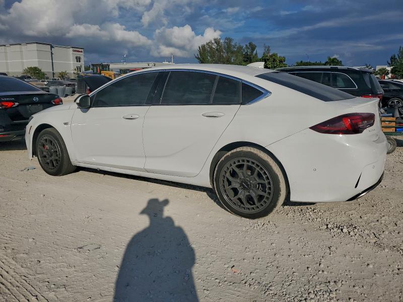 Фото 2 - BUICK REGAL