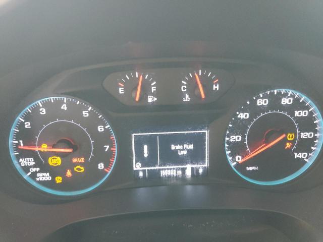 Фото 9 - CHEVROLET MALIBU