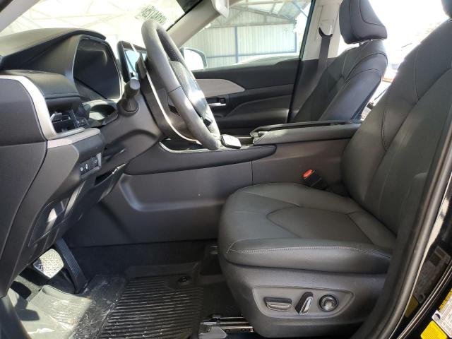 Фото 7 - TOYOTA GRAND HIGH