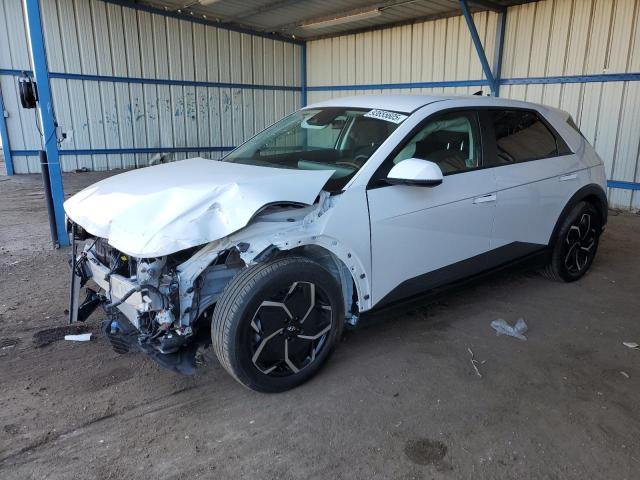 Фото 1 - HYUNDAI IONIQ