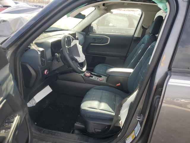 Фото 7 - FORD BRONCO