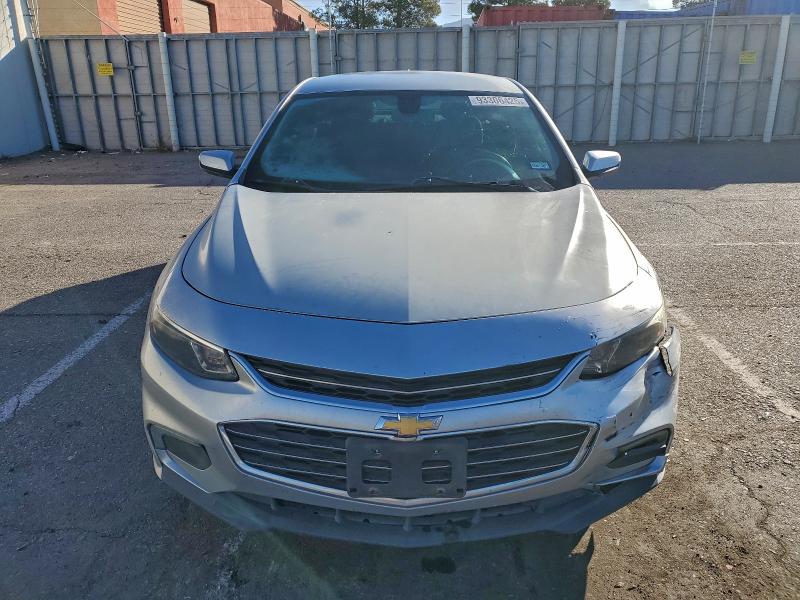 Фото 5 - CHEVROLET MALIBU
