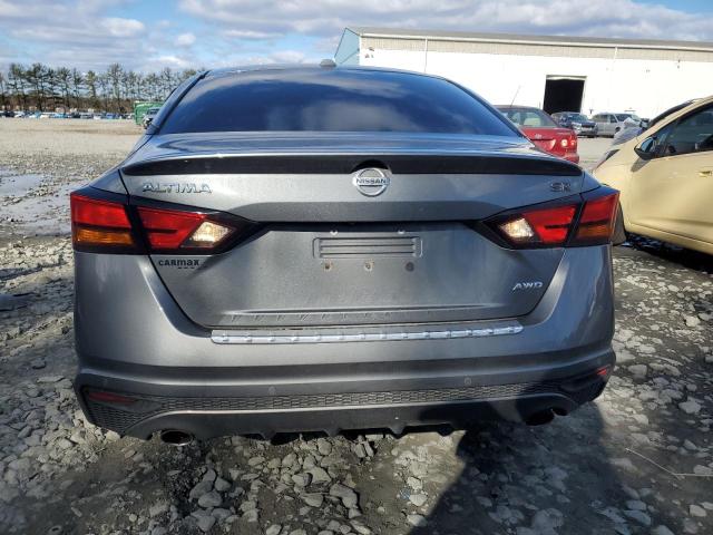 Фото 6 - NISSAN ALTIMA