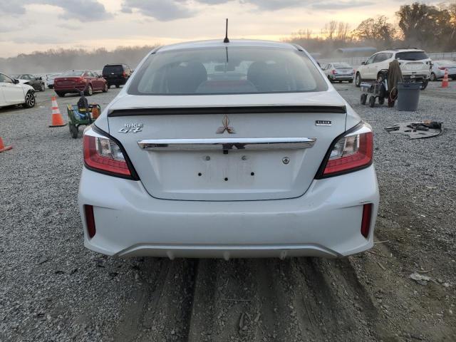 MITSUBISHI MIRAGE 2022 VIN ML32FUFJ7NHF05028