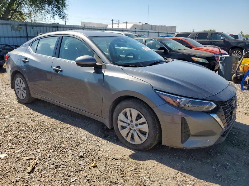 Фото 4 - NISSAN SENTRA