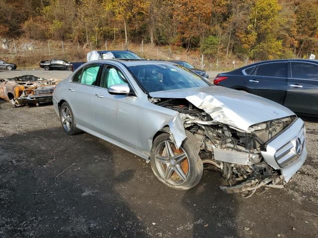 Фото 4 - MERCEDES-BENZ E-CLASS