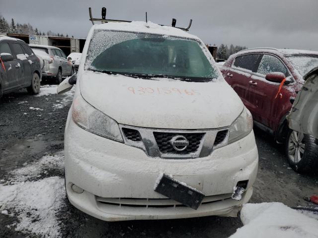 NISSAN NV 2020 VIN 3N6CM0KN2LK697336