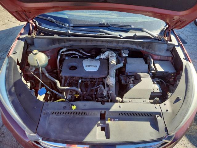 Фото 11 - HYUNDAI TUCSON