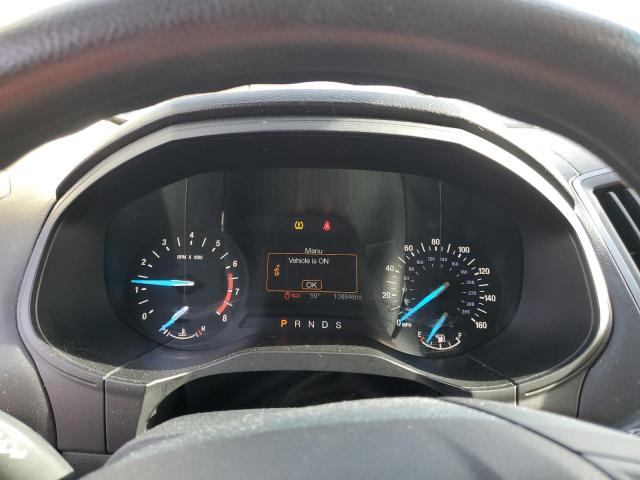 Фото 9 - FORD EDGE