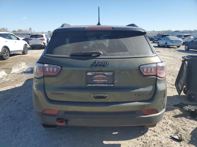 Фото 6 - JEEP COMPASS