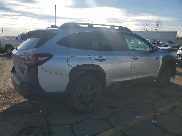 SUBARU OUTBACK WI 2024 VIN 4S4BTGUD3R3188218