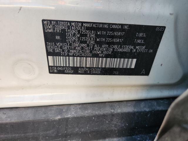 Фото 13 - TOYOTA RAV4