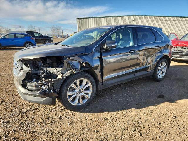 Фото 1 - FORD EDGE