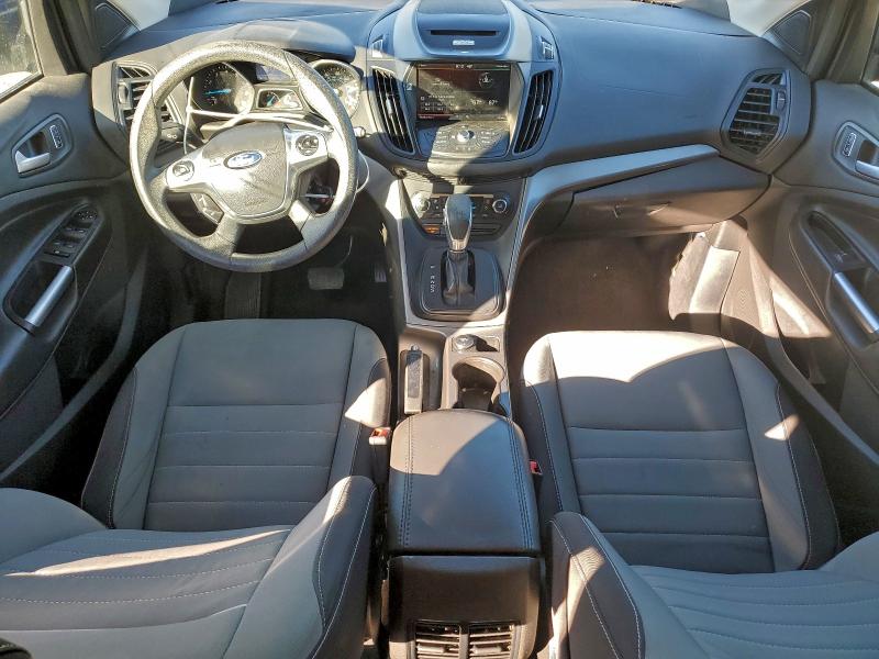 Фото 8 - FORD ESCAPE