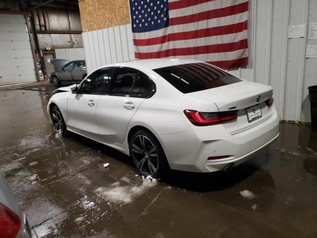 Фото 2 - BMW 3 SERIES