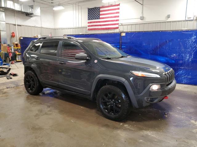 Фото 4 - JEEP CHEROKEE