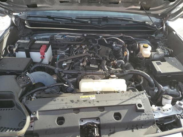 Фото 11 - TOYOTA TACOMA