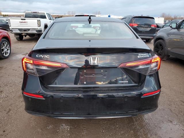 Фото 6 - HONDA CIVIC